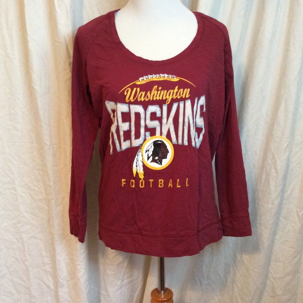 Washington Redskins Women's Shirt